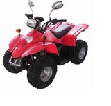 ATV (110CC-D(EEC))