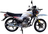 Dirt Bike (WY125-7E)