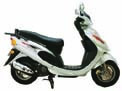 Scooter (SL125T-9A)