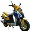 EEC Scooter HL50QT-2(1)