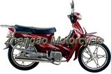 50cc, 110cc, 125cc Cub Motorbike for Dream Scooter