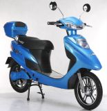 Bl-Wk Electric Scooter