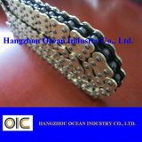 520 O Ring Motorcycle Chain with Cu Plated