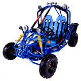 150cc off Road Go Kart (DMB150-03)