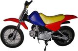 Dirt Bike ( LZ-DT2 )