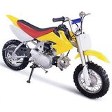 Dirt Bike (JM-DB02)