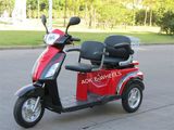 Electric Mobility Scooter/Electric Bike/Bicycle/E-Scooter/E-Bicycle/Disabled Scooter