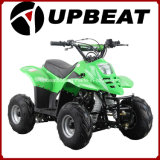 Upbeat 50cc Cheap ATV 50cc Quad Bike Min Four Wheel Bike