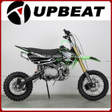 Upbeat Motorcycle 125cc Pit Bike for Sale Cheap Manual Clutch