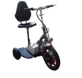 Three Wheels Mini Electric Tricycle for Disabled