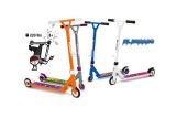 PRO Stunt Scooter with High Quality and Hot Sales (YVD-007)