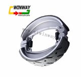 Ww-5121 Semi-Metallic, Wy125 Motorcycle Shoe Brake