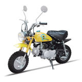 125cc Dirt Bike Hot Sell (ZC-Y-310)