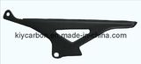 Carbon Fiber Upper Chain Guard for Aprilia Rsv4