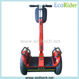 Two Wheel Mini Electric Scooters Self Balancing Scooter Ecorider Scooter