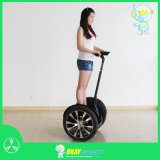 Electric Scooters, Big Wheel Self Balance Scooter with Bags