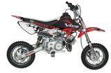 Dirt Bike (DY-G95)