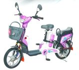 Electric Scooter LC-ESC049
