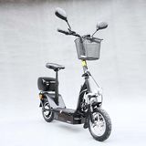 EEC 350W Electric Scooter with EEC Certificate