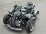 Double Seats ATV 250cc Road Legal Cool Design