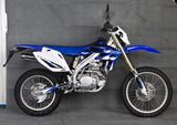 Motorcycles 450CC Enduro Dirt Bikes