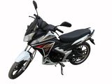 Ans150-X New 150CC Cub Motorcycle (AM150-02) 