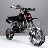 Dirt Bike (HN125GY-5B)