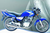 Motorcycle(HJ125-6A)