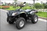 500CC ATV with EEC Certificate (GBT500ATV EEC)