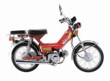 Motorcycle (ST70)