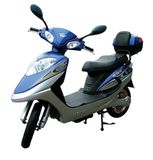 Electric Bicycle (TDR04Z)