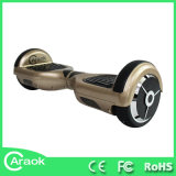 Golden Scooter Mini Scooter Hoverboard with Bag