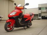 50, 125, 150cc EEC / EPA Scooter (HDM50E-20)