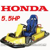 Gx160 Go Kart. Racing Go Kart (MC-484)