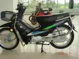 Motorcycle (cub2)