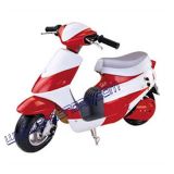 Electrice Scooter with 250w Motor (DG-ES009)