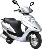 Scooter (ZX125T-10)