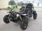 EEC/EPA Hammerhead 500CC 4x4 Go Kart