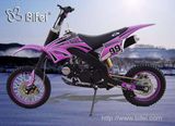 Dirt Bike (BFD-125B Kick / Electrical, Air-Cooled Engine )
