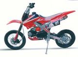 Dirt Bike (KP150DT-K041)