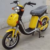 Electric Scooter (JOY-QS)