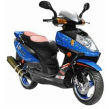 Gas Scooter (YL50QT-35D)