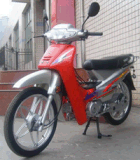 Motorcycle (BT110)