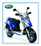 Scooter, Gas Scooter 50CC/150CC (SG1-50) with EEC