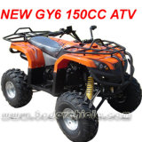 150cc GY6 Atv, Quad. Automatic Atv (MC-346)