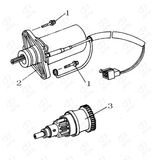 Engine Parts (Diagram-F)