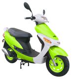 EEC Scooter (50QT)