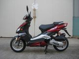 50CC Gas Scooter (LB50QT-20)