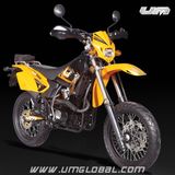 Dirt Bike (SMF)