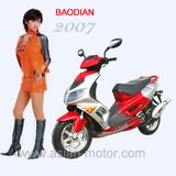 Gasoline Vespa (BD150T-18)